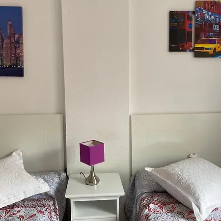 Apartament Onyar River Views Apartment In Girona *