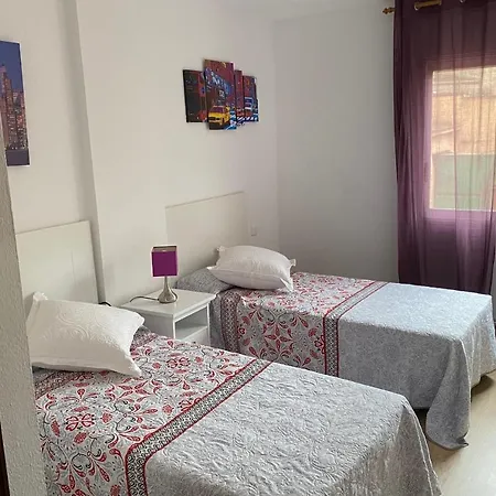Apartament Onyar River Views Apartment In Girona Girona